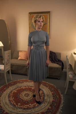 Scarlett Johansson pic #1196879