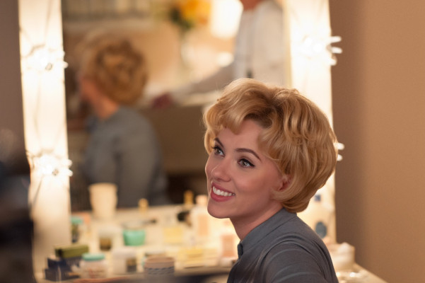 Scarlett Johansson pic #1196897