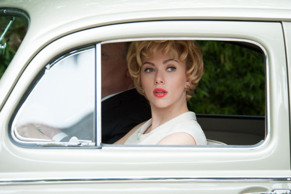 Scarlett Johansson pic #1196878