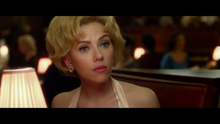 Scarlett Johansson pic #1196891