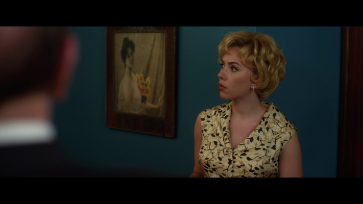 Scarlett Johansson pic #1196899
