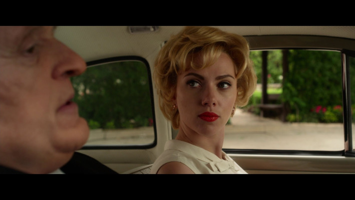 Scarlett Johansson pic #1196892