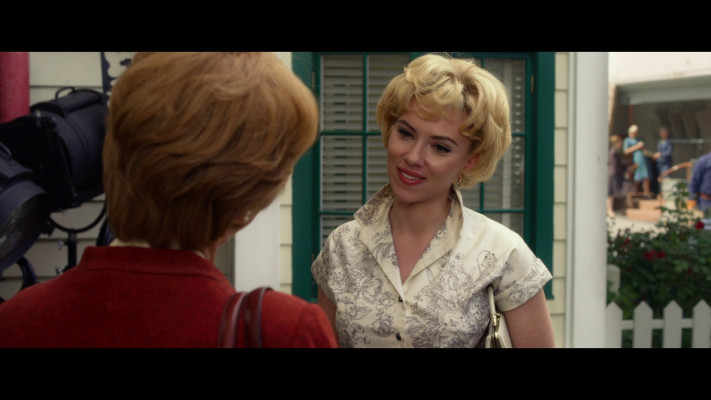Scarlett Johansson pic #1196900