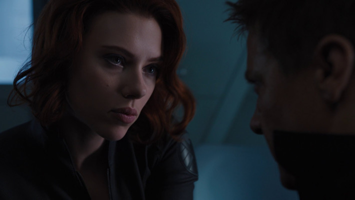 Scarlett Johansson pic #1213584