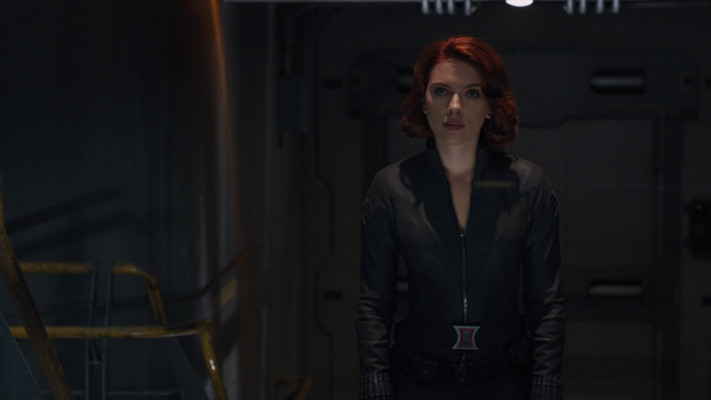 Scarlett Johansson pic #1213582