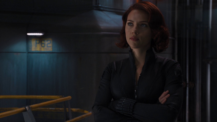 Scarlett Johansson pic #1213580