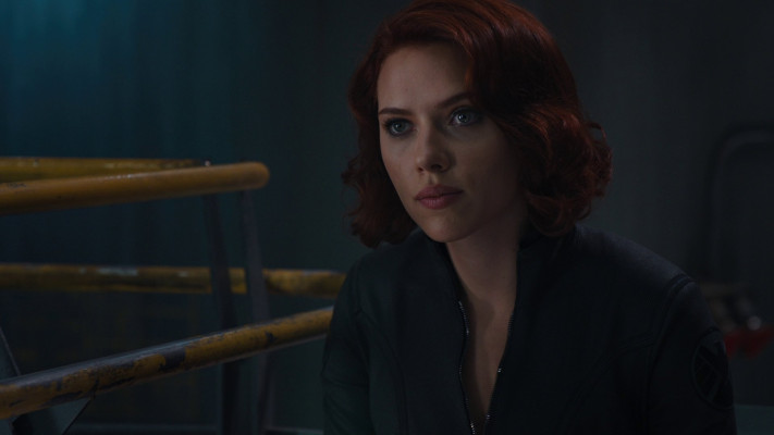 Scarlett Johansson pic #1213577