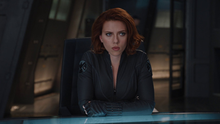 Scarlett Johansson pic #1213591