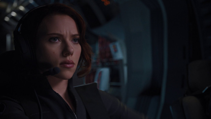 Scarlett Johansson pic #1213585