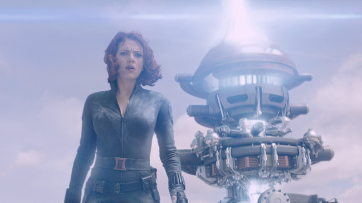 Scarlett Johansson pic #1173256