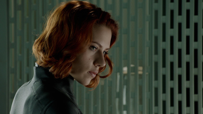 Scarlett Johansson pic #1173248