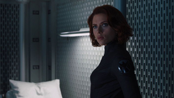 Scarlett Johansson pic #1213594