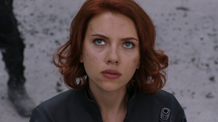 Scarlett Johansson pic #1213595