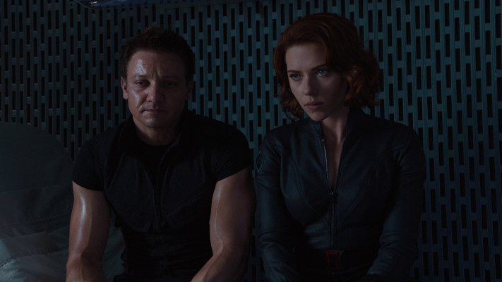 Scarlett Johansson pic #1213598