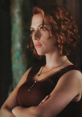 Scarlett Johansson pic #1213602