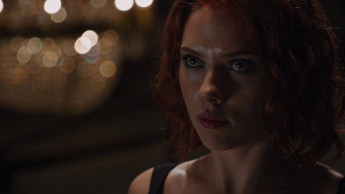 Scarlett Johansson pic #1213587