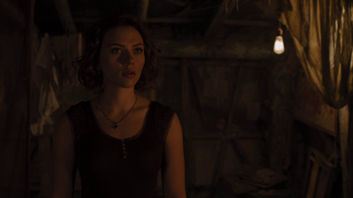 Scarlett Johansson pic #1213589