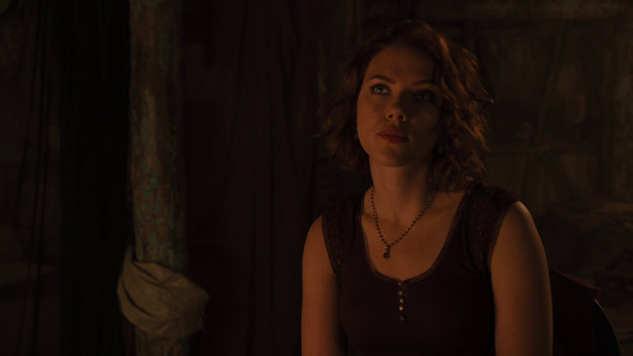 Scarlett Johansson pic #1213592
