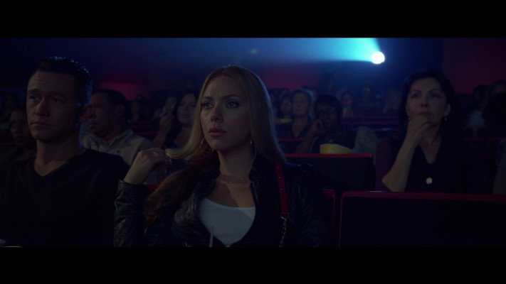 Scarlett Johansson pic #1216655
