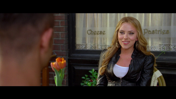 Scarlett Johansson pic #1216638