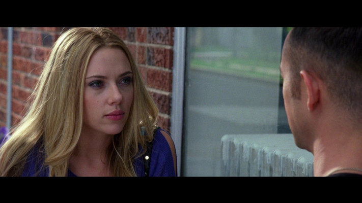 Scarlett Johansson pic #1216633
