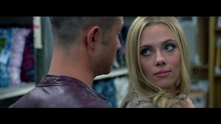 Scarlett Johansson pic #1216632
