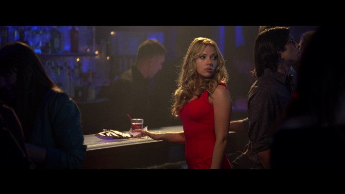 Scarlett Johansson pic #1216651