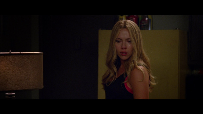 Scarlett Johansson pic #1216648
