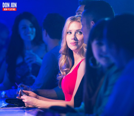 Scarlett Johansson pic #1216644