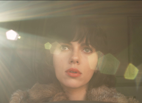 Scarlett Johansson pic #1218459
