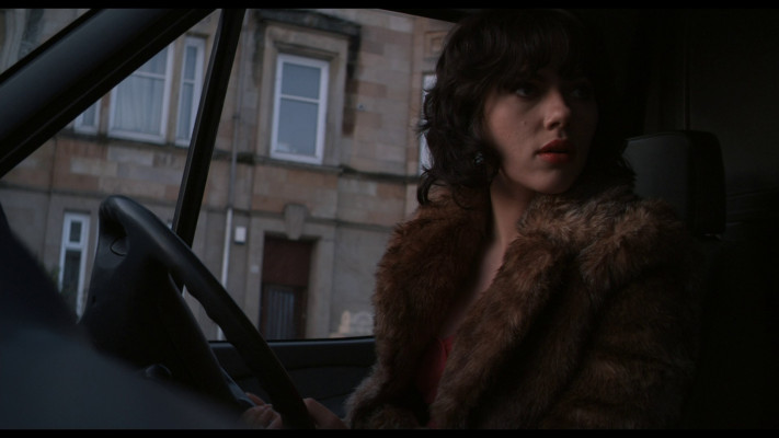 Scarlett Johansson pic #1218445