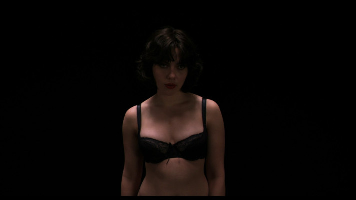 Scarlett Johansson pic #1218446