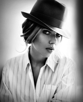 Scarlett Johansson pic #1269896