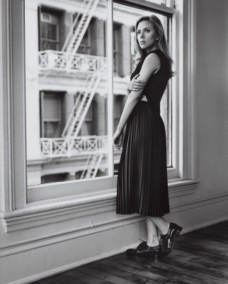 Scarlett Johansson pic #1268097