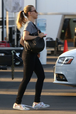 Scarlett Johansson pic #1190750