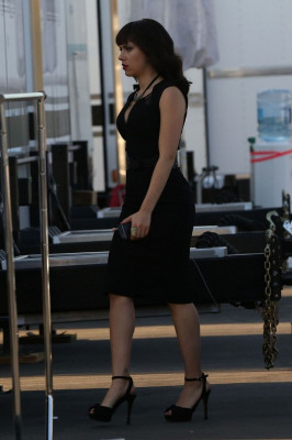 Scarlett Johansson pic #1190743