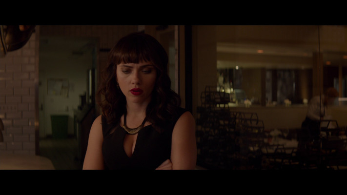 Scarlett Johansson pic #1190738
