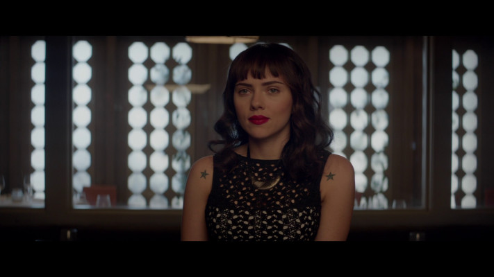 Scarlett Johansson pic #1190734