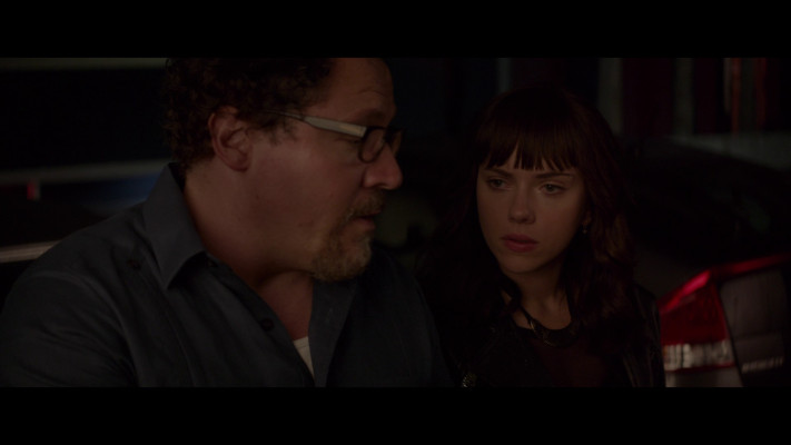 Scarlett Johansson pic #1190741