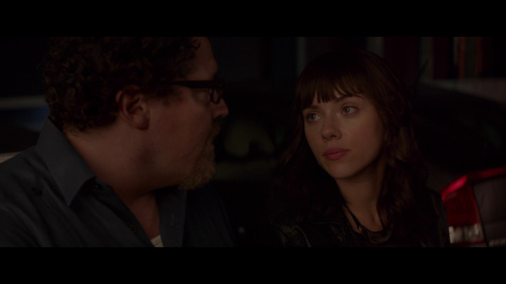Scarlett Johansson pic #1190751
