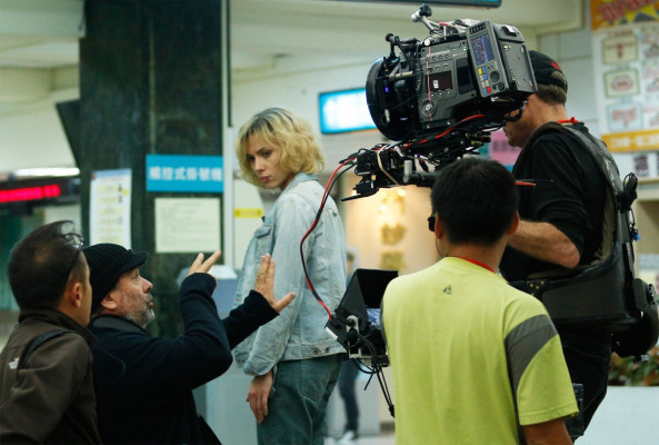 Scarlett Johansson pic #1210998