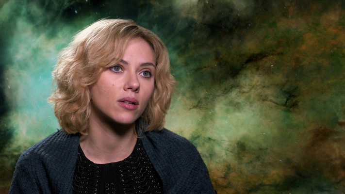 Scarlett Johansson pic #1210958