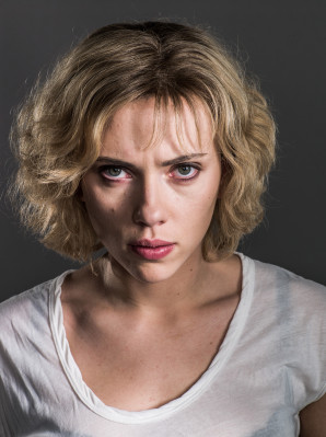 Scarlett Johansson pic #1211067