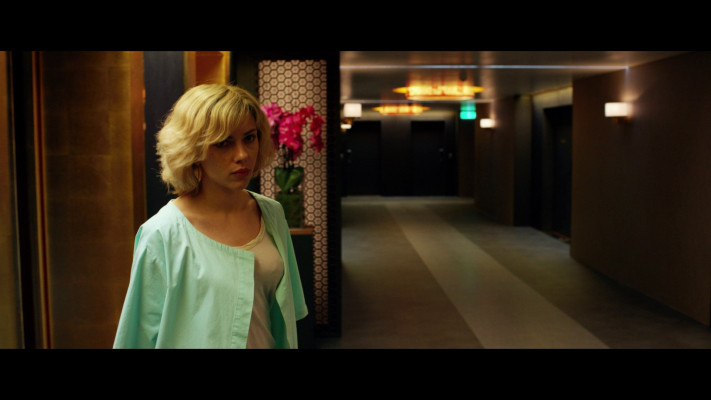 Scarlett Johansson pic #1210966