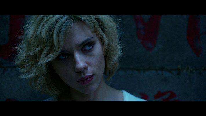Scarlett Johansson pic #1210954