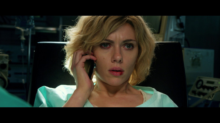 Scarlett Johansson pic #1210953