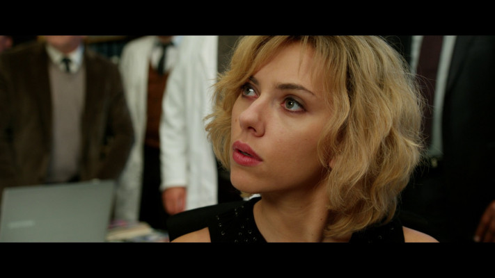 Scarlett Johansson pic #1210955