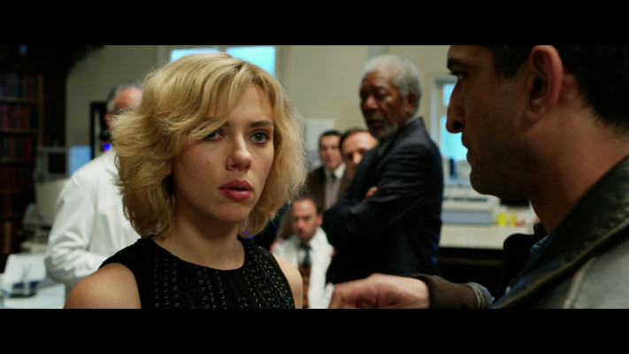 Scarlett Johansson pic #1210964