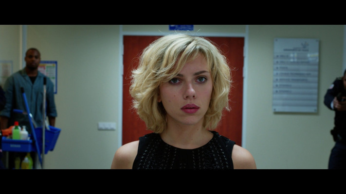 Scarlett Johansson pic #1210963