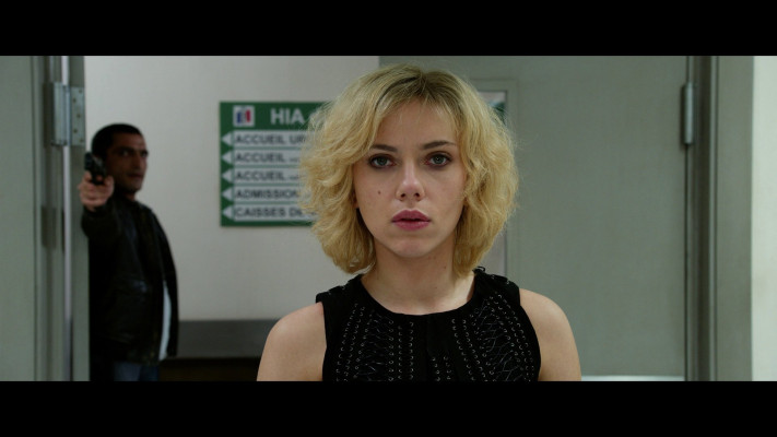 Scarlett Johansson pic #1210970